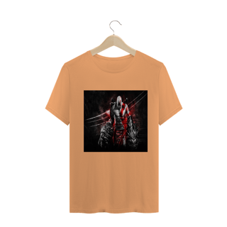 Nome do produto Camisa Deus da Guerra