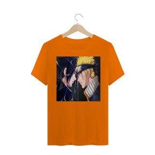 Nome do produto Camisa Naruto 