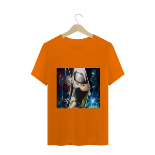 Nome do produto Camisa Naruto