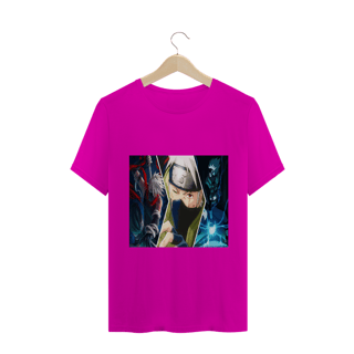 Nome do produto Camisa Naruto
