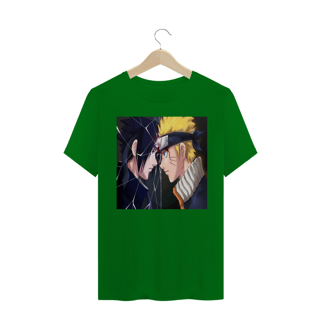 Nome do produto Camisa Naruto 