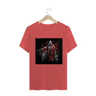 Nome do produto Camisa Deus da Guerra