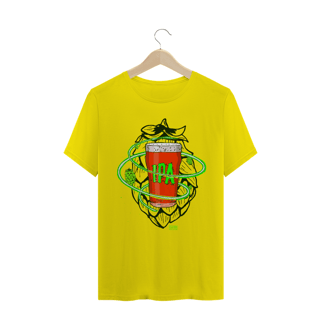 Nome do produto Camiseta - Magic IPA