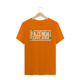 Nome do produto Camiseta - Fazenda Cervejeira