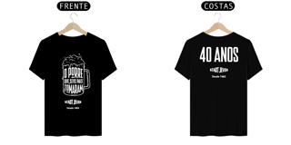 Nome do produto Camiseta Stadt Jever - O porre que seus pais tomaram