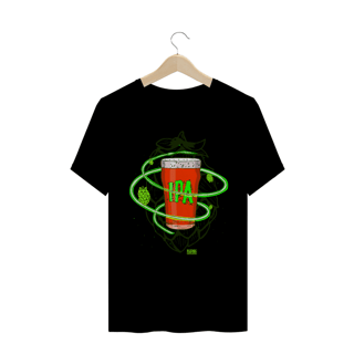 Nome do produto Camiseta - Magic IPA