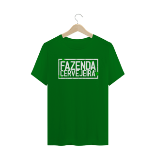 Nome do produto Camiseta - Fazenda Cervejeira