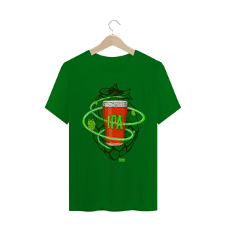 Nome do produto Camiseta - Magic IPA