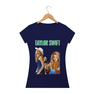 Nome do produto taylor swift debut baby tee