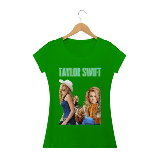 Nome do produto taylor swift debut baby tee