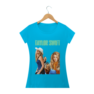 Nome do produto taylor swift debut baby tee