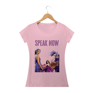 Nome do produto taylor swift speak now baby tee