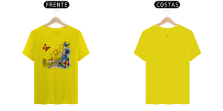 Nome do produto Borboletas musicais