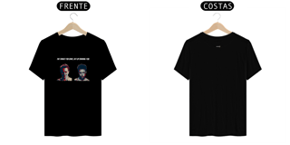 Nome do produto Tyler Durden