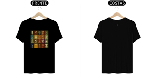 Nome do produto Invenções e descobertas