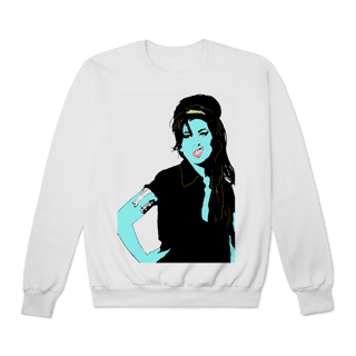 Nome do produto Amy