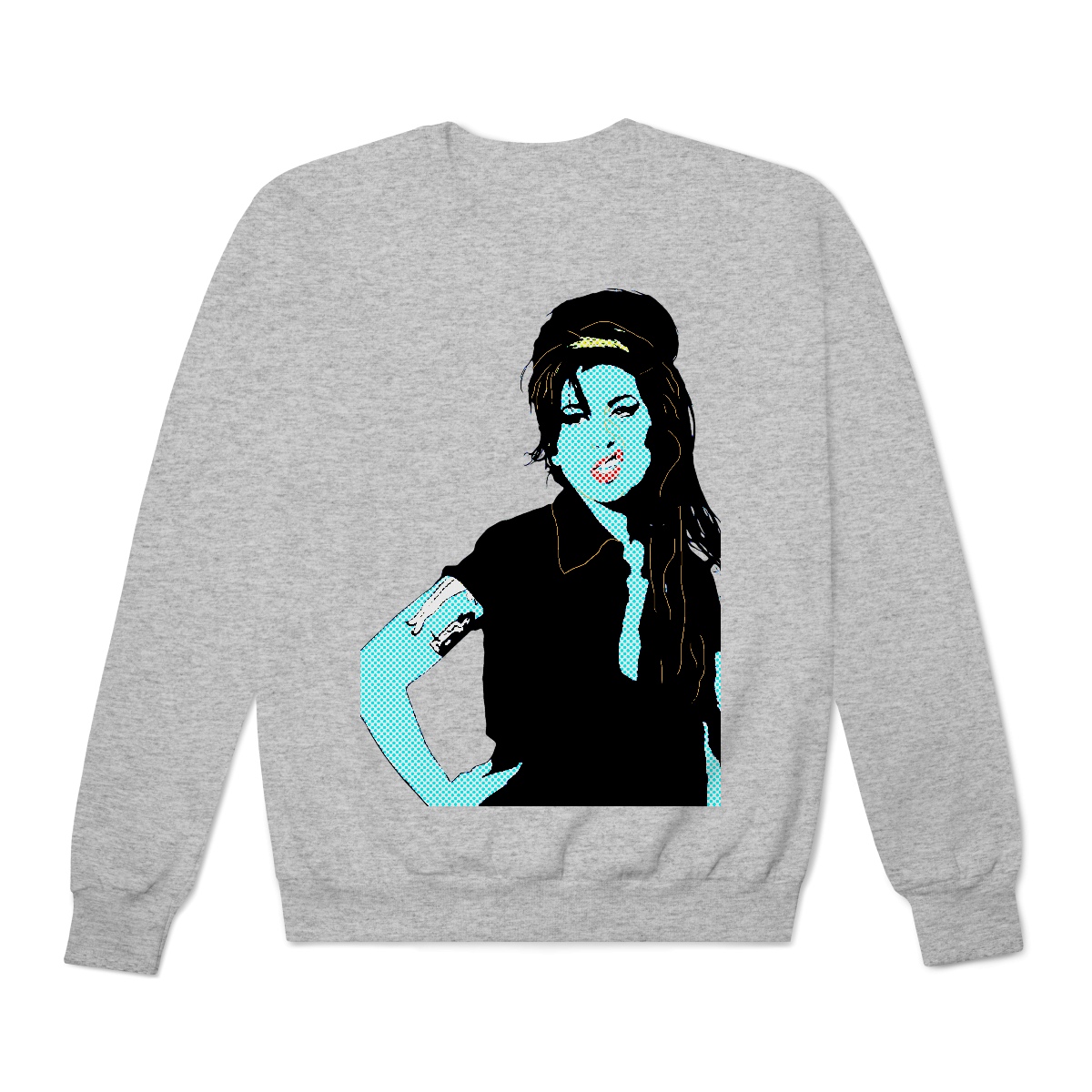 Nome do produto: Amy