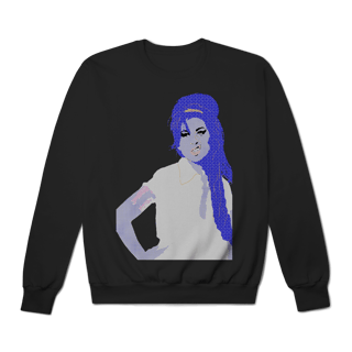 Nome do produto Amy