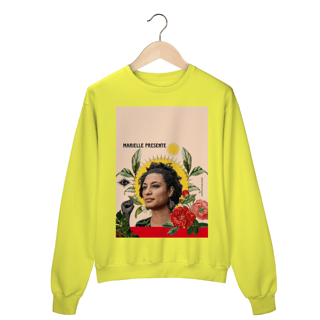Nome do produto Marielle Presente