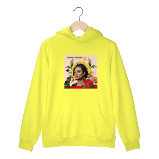 Nome do produto Marielle Presente
