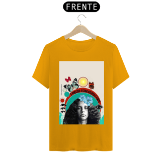 Nome do produto Camisa Gal Costa