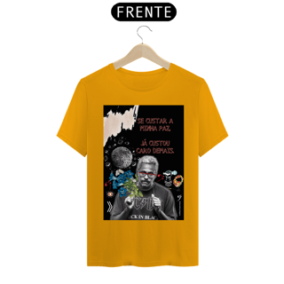 Nome do produto Black Alien