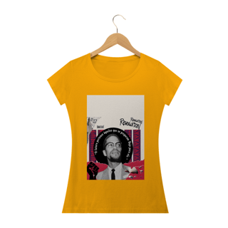 Nome do produto Malcom X