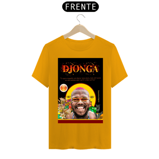Nome do produto Djonga