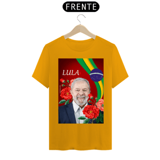 Nome do produto Lula