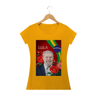 Nome do produto Lula