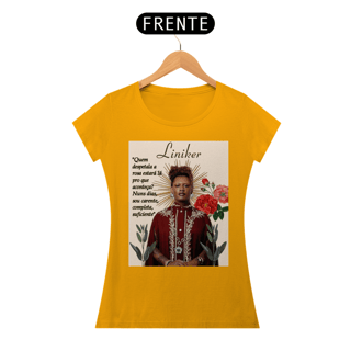 Nome do produto Liniker