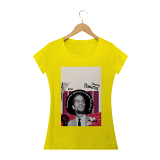 Nome do produto Malcom X