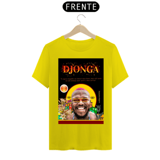 Nome do produto Djonga