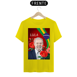 Nome do produto Lula