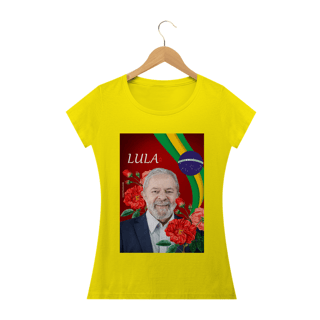 Nome do produto Lula