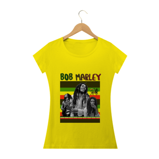 Nome do produto Bob Marley