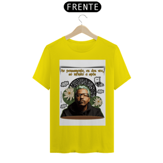 Nome do produto Black Alien
