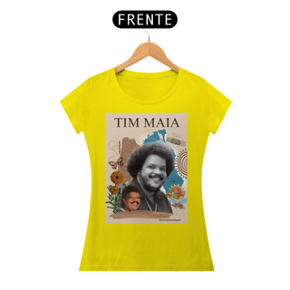 Nome do produto Tim Maia