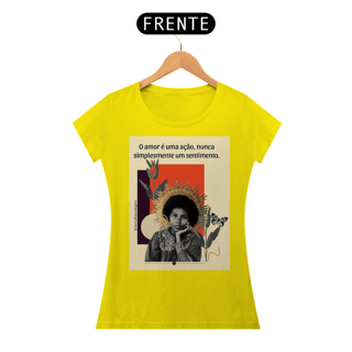 Nome do produto Bell Hooks