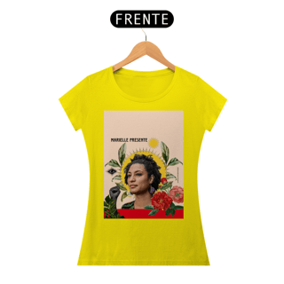 Nome do produto Marielle Presente