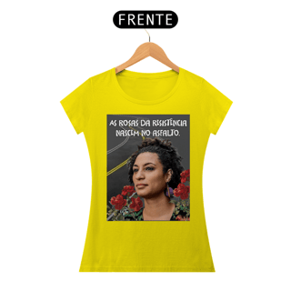 Nome do produto Marielle Franco 