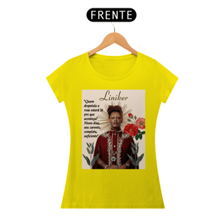 Nome do produto Liniker