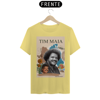 Nome do produto Tim Maia