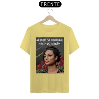 Nome do produto Marielle Franco
