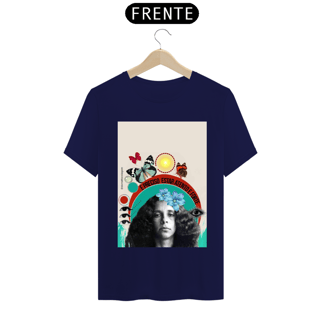 Nome do produto Camisa Gal Costa