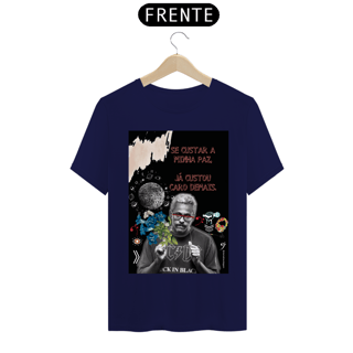 Nome do produto Black Alien