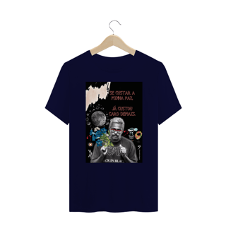 Nome do produto Black Alien