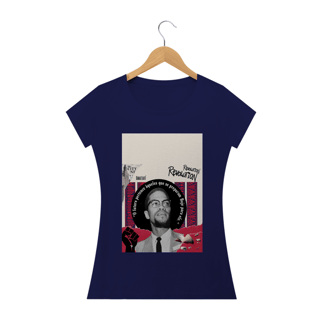 Nome do produto Malcom X