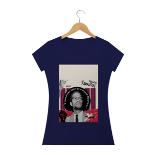 Nome do produto Malcom X