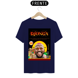 Nome do produto Djonga